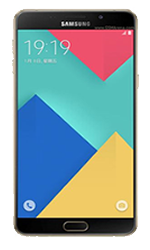 Samsung Galaxy A9 (SM-A900) Netzentsperr-PIN